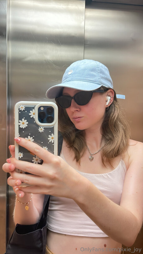 Pixie Joy