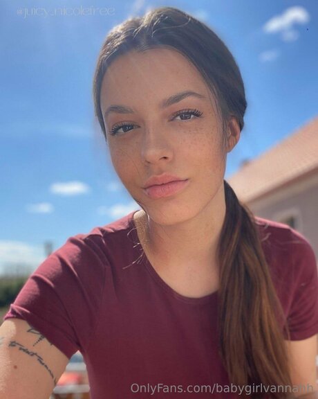 Babygirlvanni
