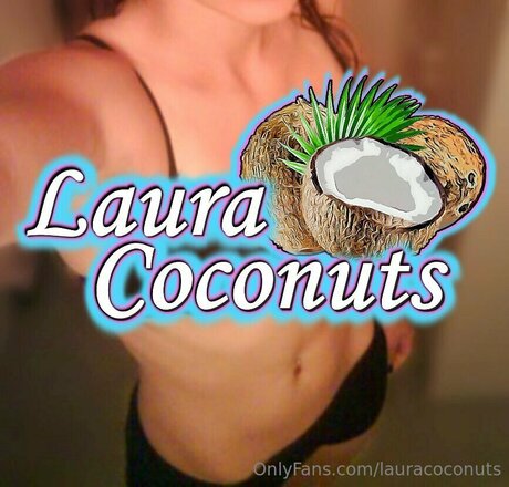 Photo nue de fuite OnlyFans de Lauracoconuts