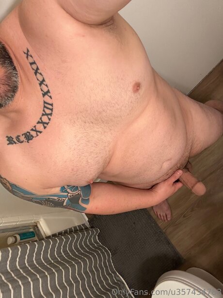 Photo nue de fuite OnlyFans de U357434783