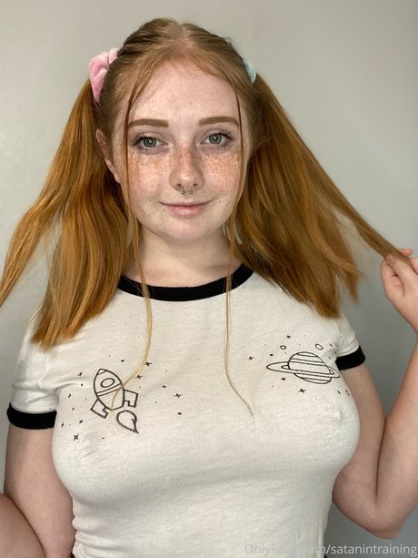 Photo nue de fuite OnlyFans de Lily
