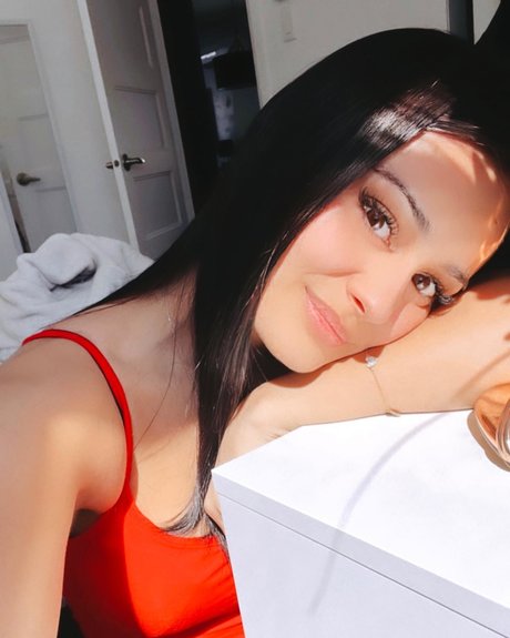 Photo nue de fuite OnlyFans de Cyndy Valerie Gamache Gravel