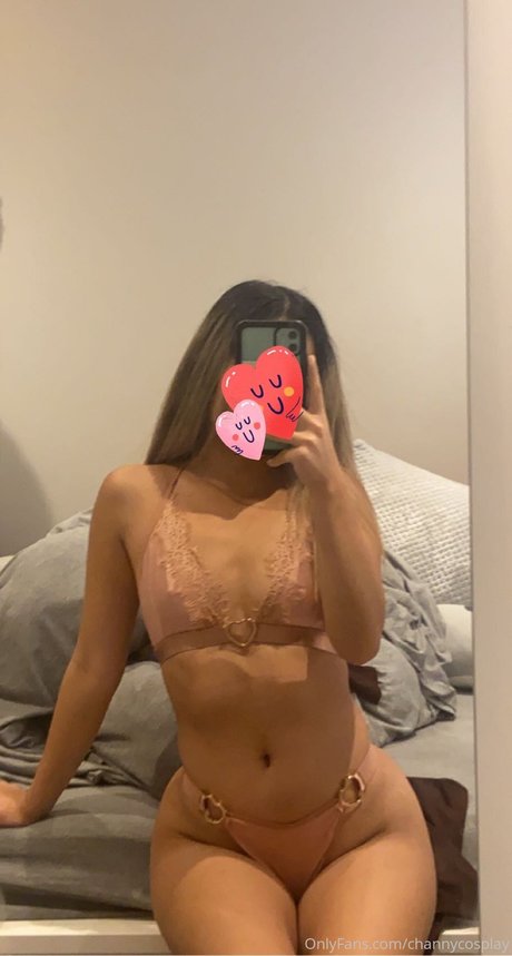Photo nue de fuite OnlyFans de Adios People