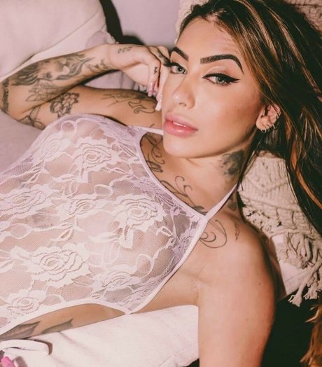 Photo nue de fuite OnlyFans de Cshepx