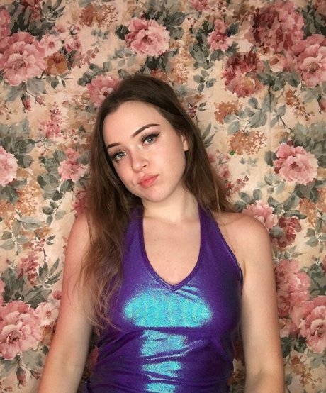 Photo nue de fuite OnlyFans de Tori Eaglestone
