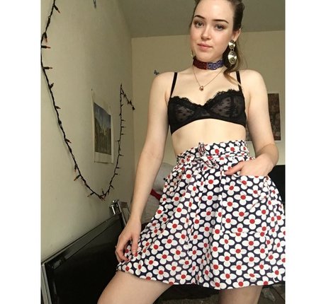 Tori Eaglestone