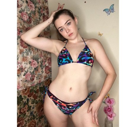 Tori Eaglestone