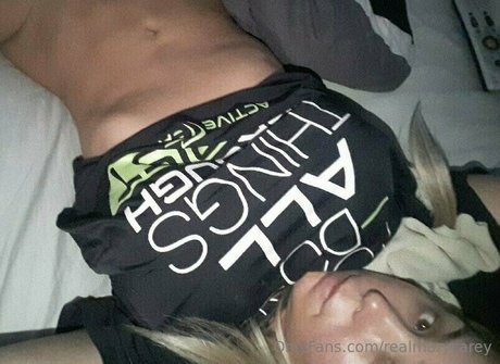Photo nue de fuite OnlyFans de Mary Carey
