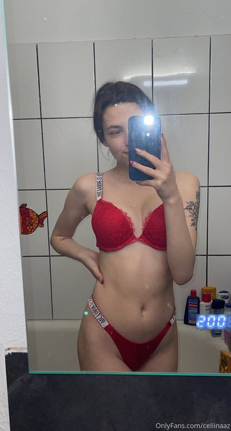 Photo nue de fuite OnlyFans de Svenja Haas