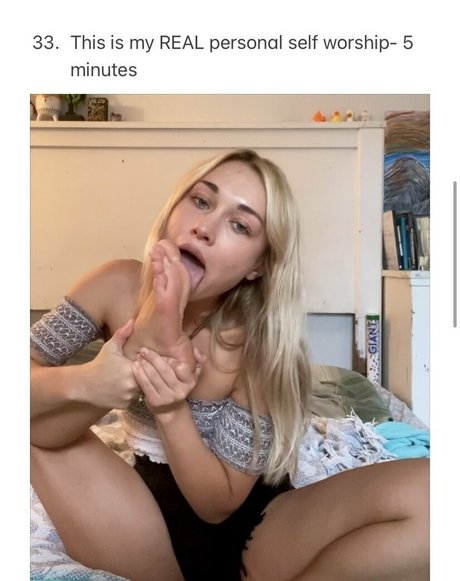 Piperscutefeet