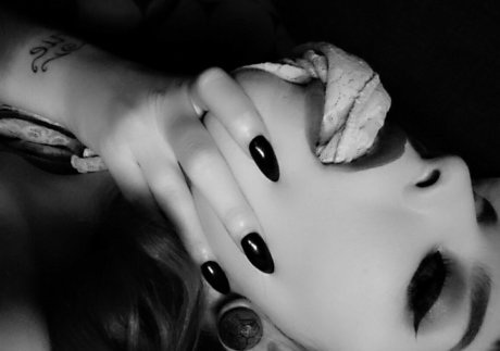 Glam Suicide