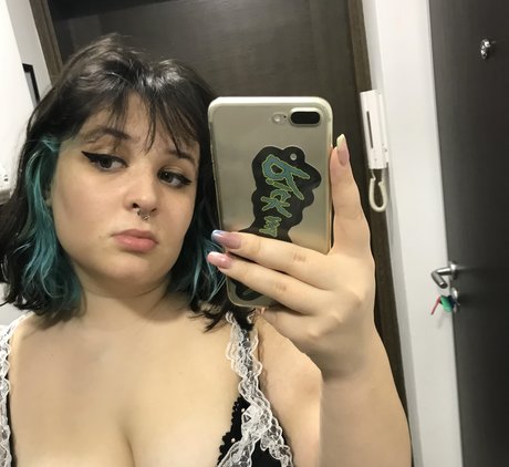 Photo nue de fuite OnlyFans de Sarah Lovely