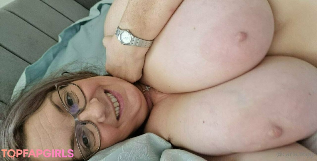 Photo nue de fuite OnlyFans de Carla36gg #1103