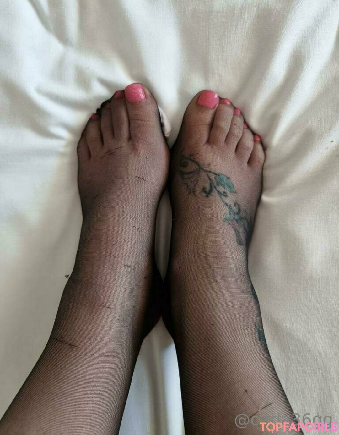 Photo nue de fuite OnlyFans de Carla36gg #1245