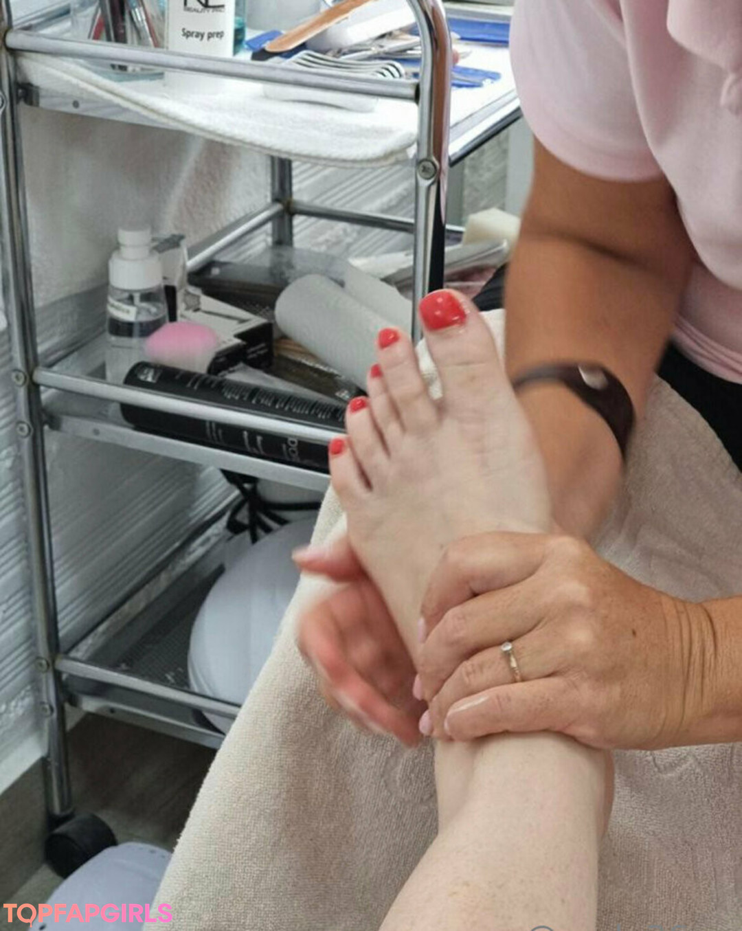 Photo nue de fuite OnlyFans de Carla36gg #1261