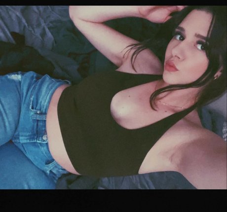 Photo nue de fuite OnlyFans de Canxxxdace