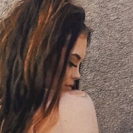 Photo nue de fuite OnlyFans de Louisamaya