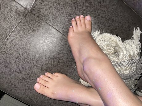 Photo nue de fuite OnlyFans de Nedi Martinez