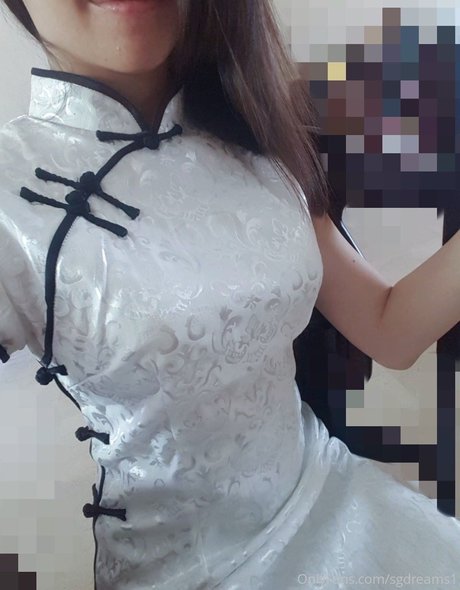 Photo nue de fuite OnlyFans de Sgdreams1