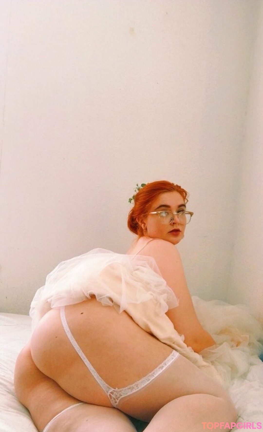 Photo nue de fuite OnlyFans de Allisonivyx #1004