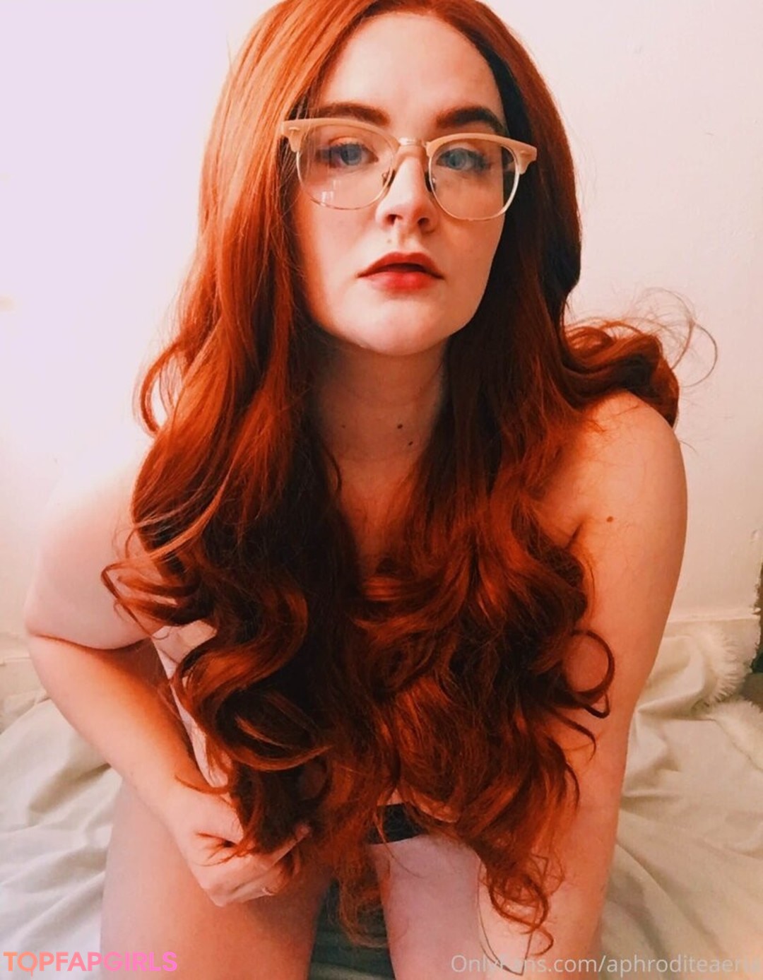 Photo nue de fuite OnlyFans de Allisonivyx #1144