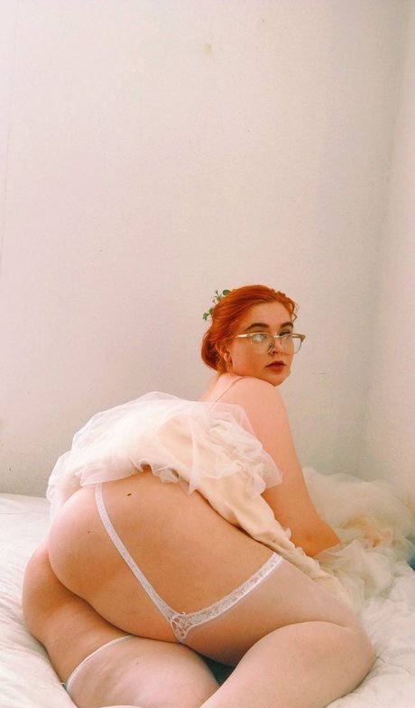 Photo nue de fuite OnlyFans de Allisonivyx