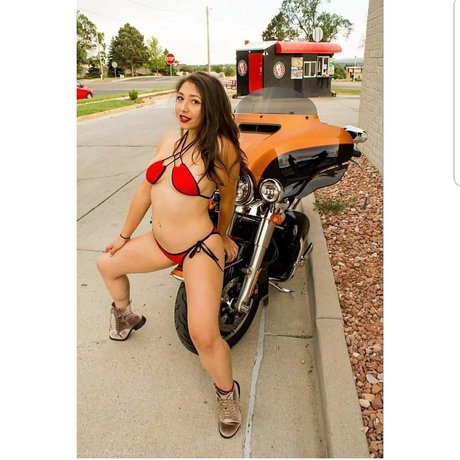 Photo nue de fuite OnlyFans de Etherealxsky