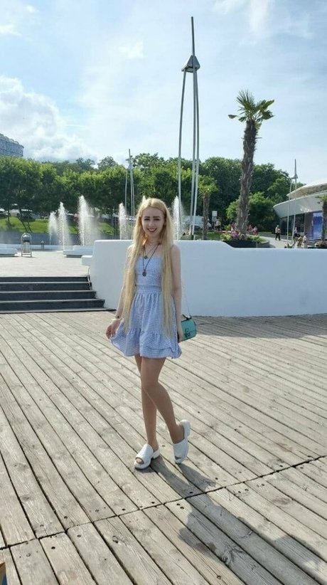 Photo nue de fuite OnlyFans de Brandaxx