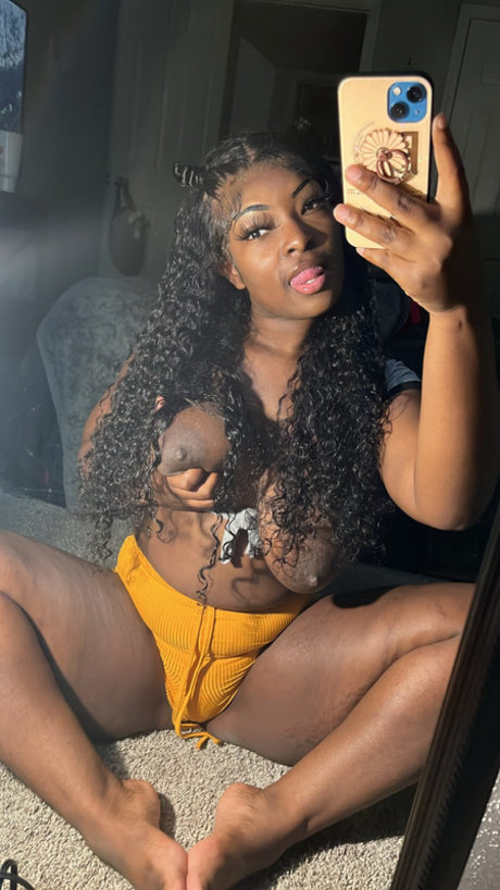 Photo nue de fuite OnlyFans de Don Shaw