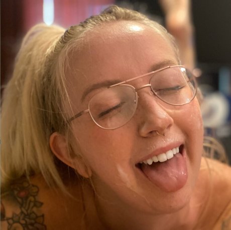 Photo nue de fuite OnlyFans de Aubrey Penthouse