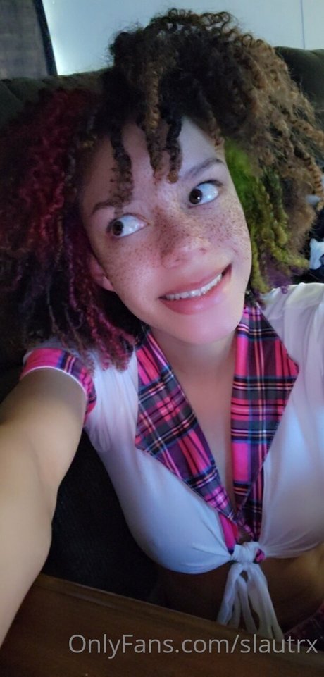 Photo nue de fuite OnlyFans de Slautrx