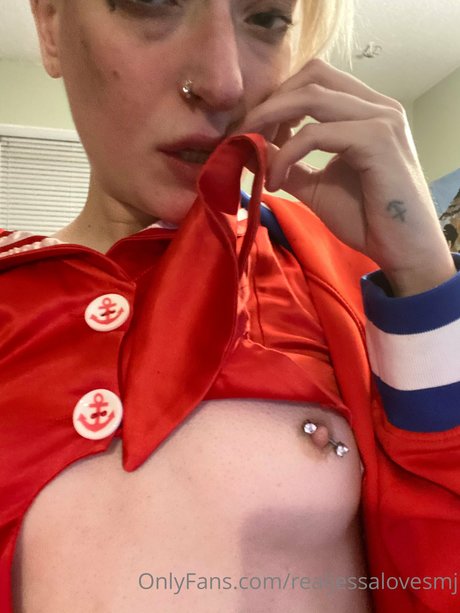 Photo nue de fuite OnlyFans de Jessa Furches