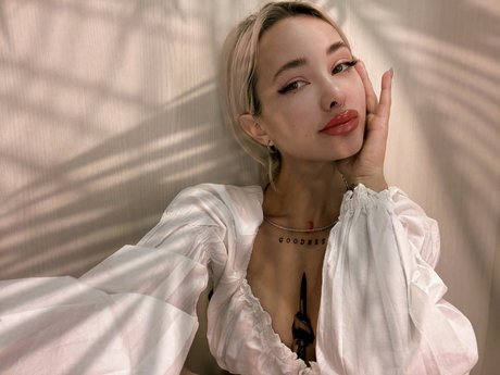 Photo nue de fuite OnlyFans de Segamega Drive
