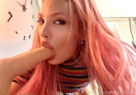 Amybabyx