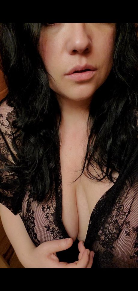 Photo nue de fuite OnlyFans de Jade With The Boobs