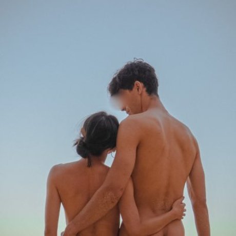 Photo nue de fuite OnlyFans de Asyaxash