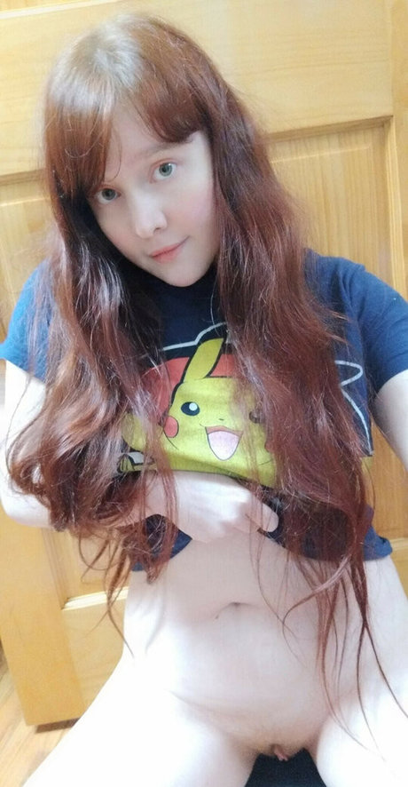 Foxy Cosplay
