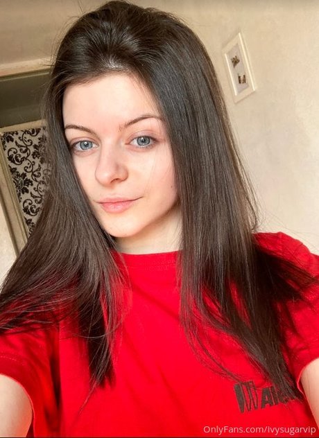 Photo nue de fuite OnlyFans de Ivy Sugar