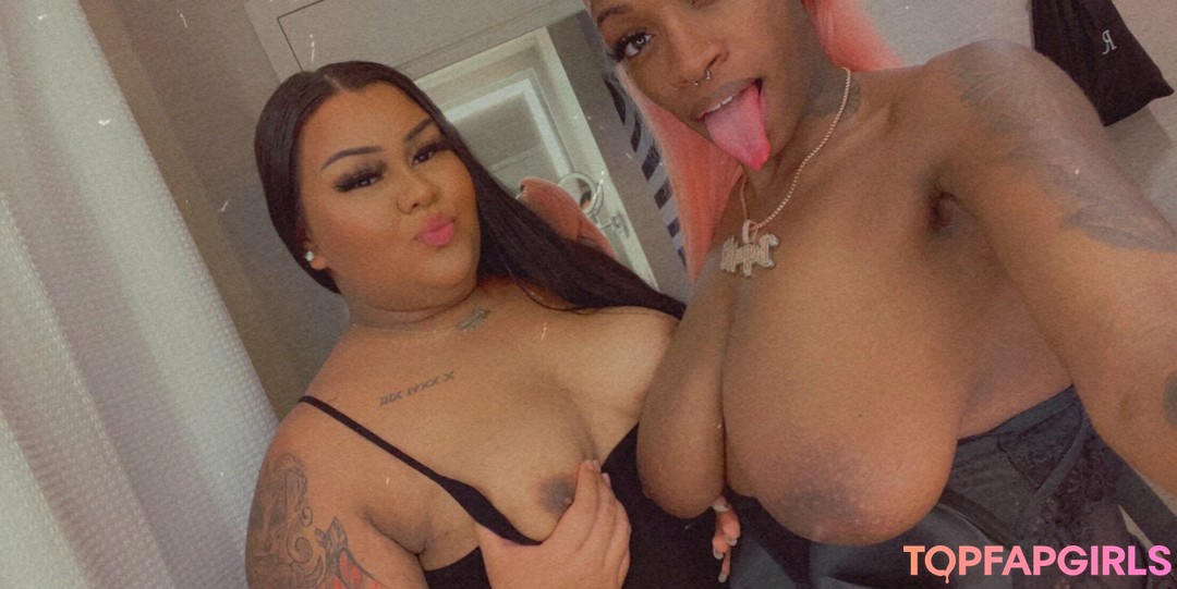 Photo nue de fuite OnlyFans de Barbie Bugatti #1283