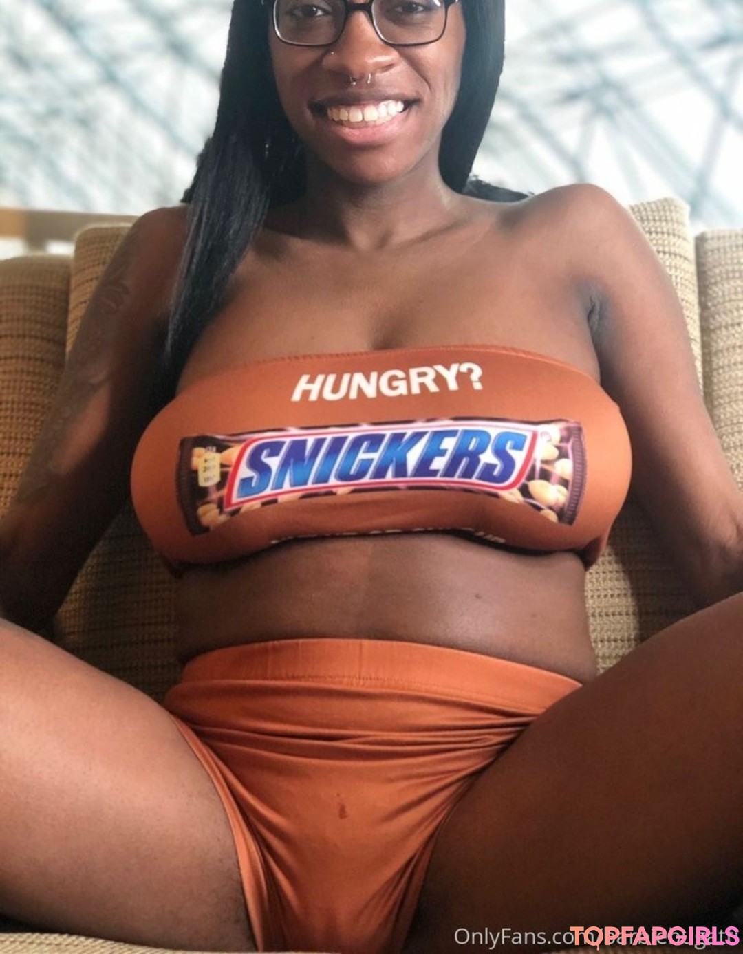 Photo nue de fuite OnlyFans de Barbie Bugatti #1330
