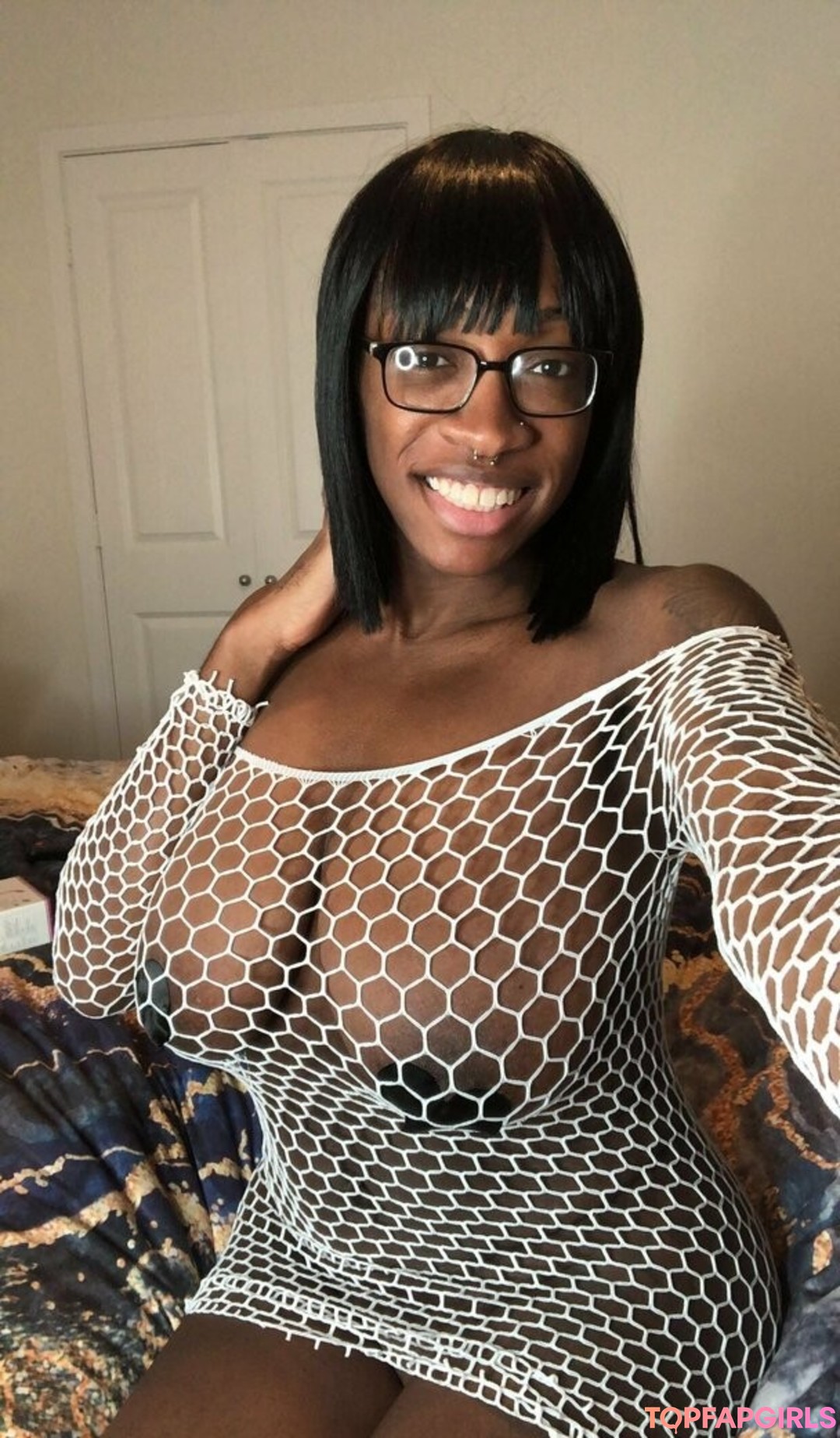 Photo nue de fuite OnlyFans de Barbie Bugatti #1558