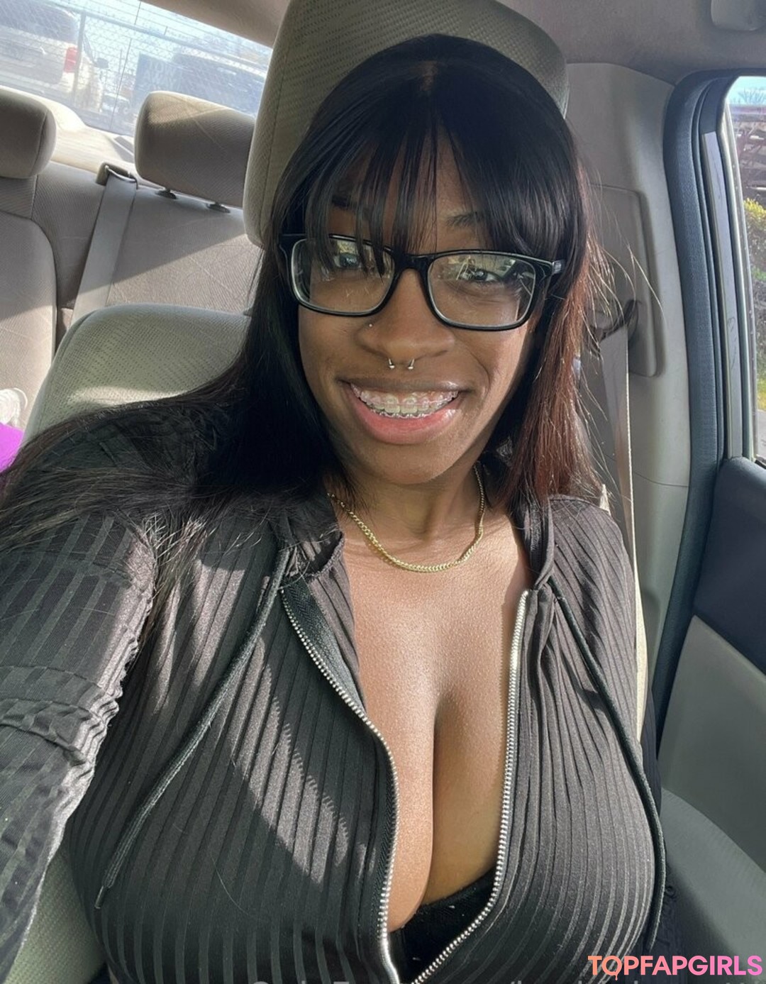 Photo nue de fuite OnlyFans de Barbie Bugatti #1667