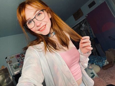 Photo nue de fuite OnlyFans de Cellux