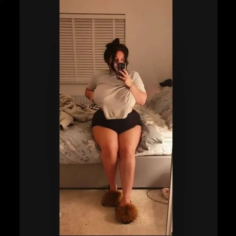 Photo nue de fuite OnlyFans de Bexxx1