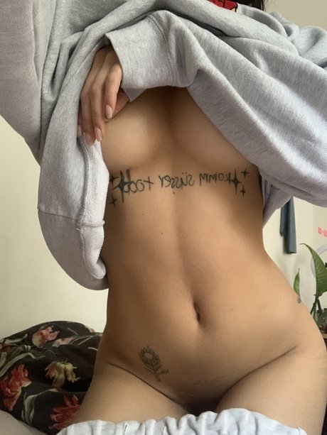 Photo nue de fuite OnlyFans de Manguito