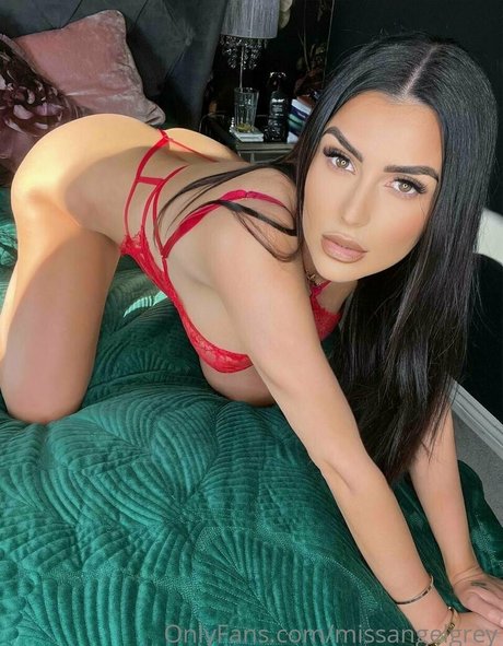 Angel Grey