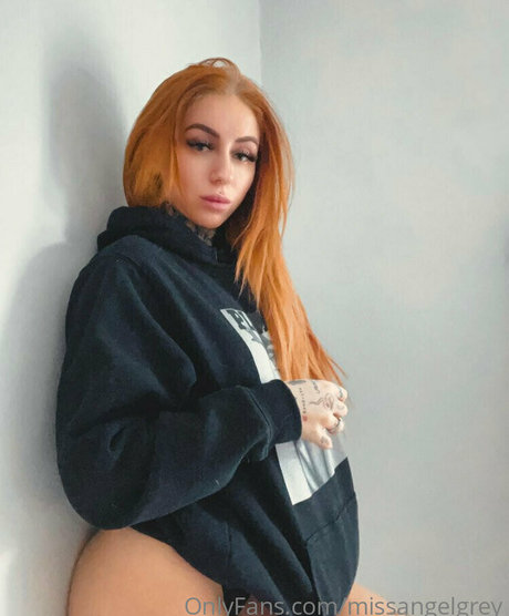 Angel Grey