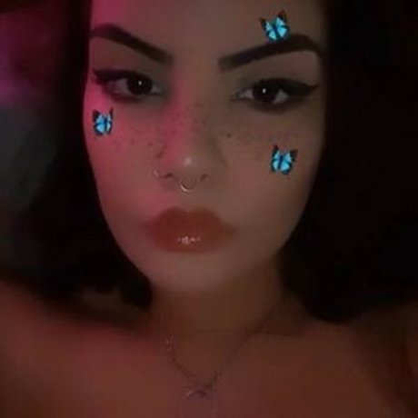Photo nue de fuite OnlyFans de Snackspice