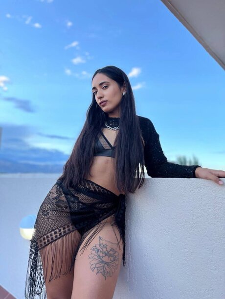 Photo nue de fuite OnlyFans de Giuuuuuuuuuum222