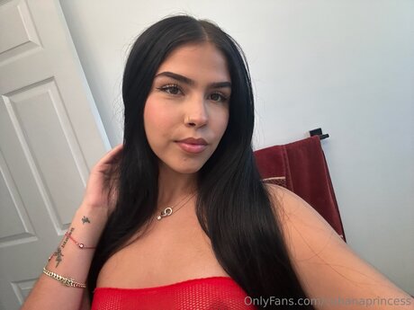 Cubanaprincess